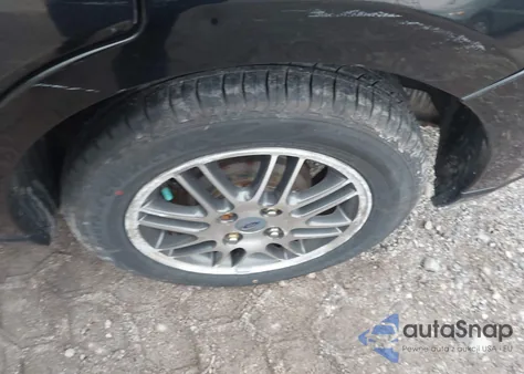 2010 Ford Focus Se from USA, damaged, VIN 1FAHP3FN4AW139135